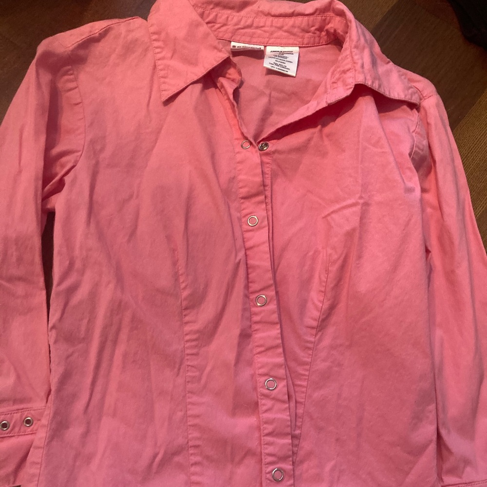 Dress shirt